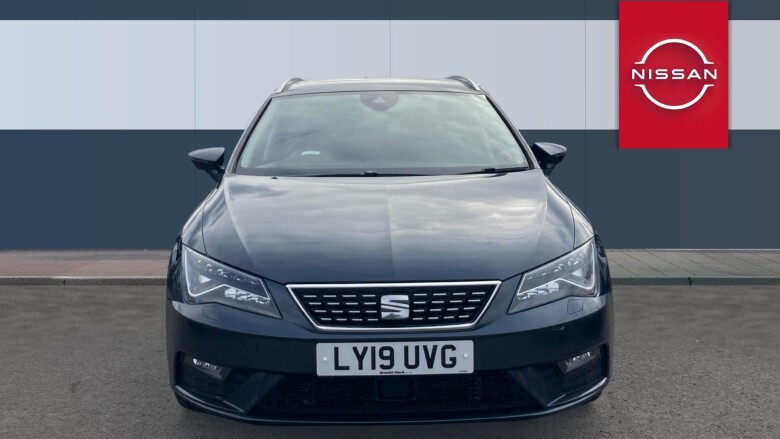 SEAT Leon 2.0 TSI 190 Xcellence Lux [EZ] 5dr DSG Petrol Estate